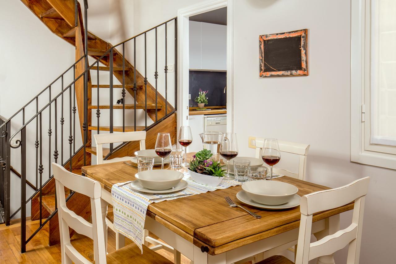 Mytale Apartment Luxury Navona Rzym Zewnętrze zdjęcie