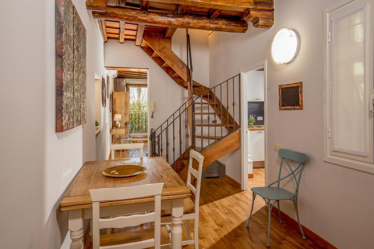 Mytale Apartment Luxury Navona Rzym Zewnętrze zdjęcie