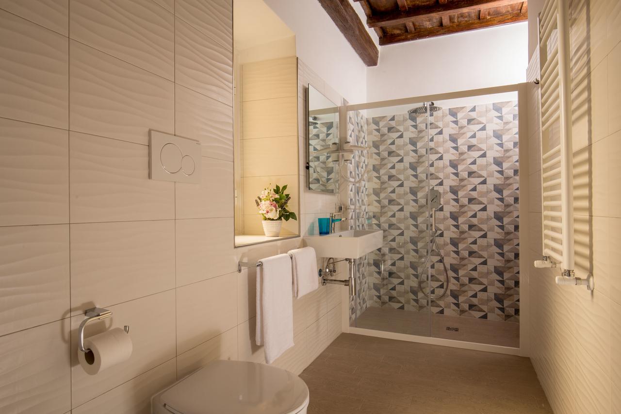 Mytale Apartment Luxury Navona Rzym Zewnętrze zdjęcie