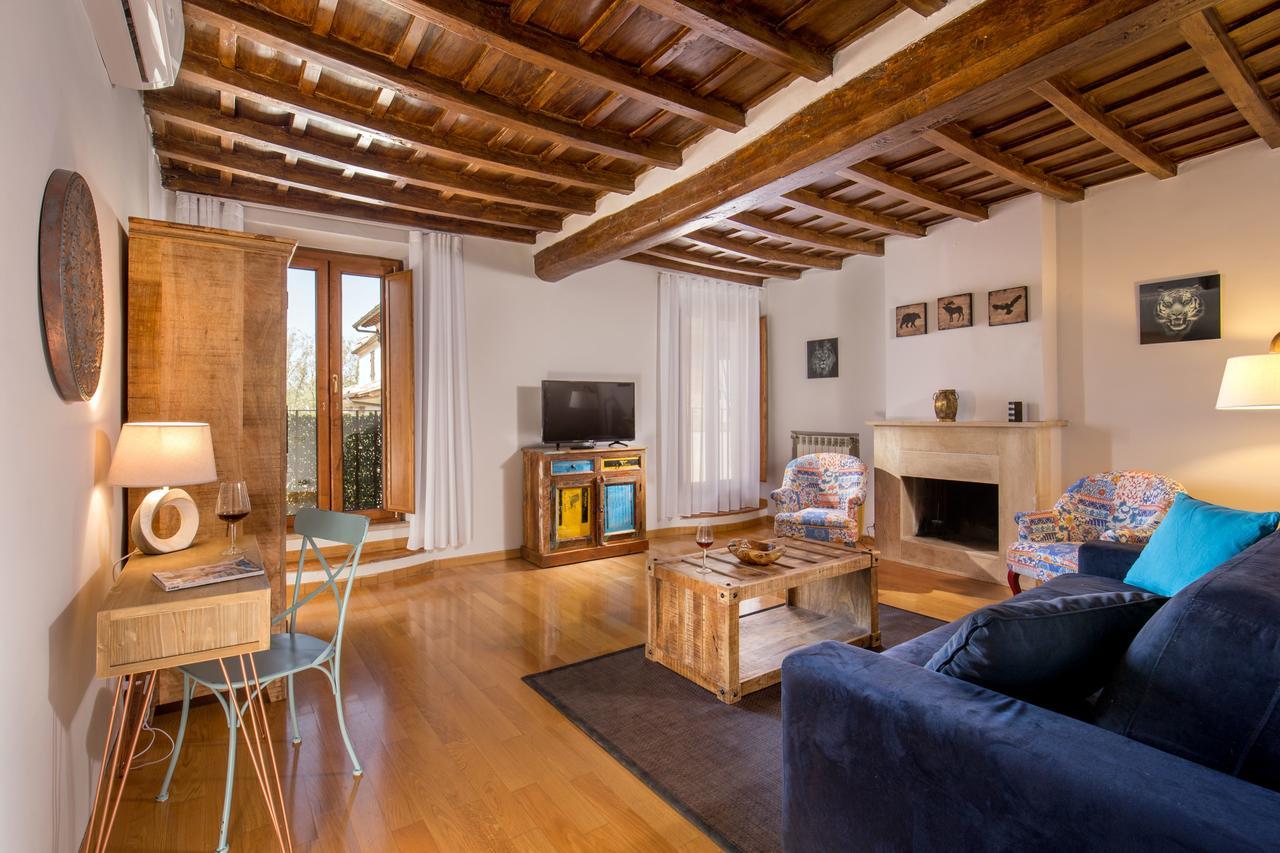 Mytale Apartment Luxury Navona Rzym Zewnętrze zdjęcie