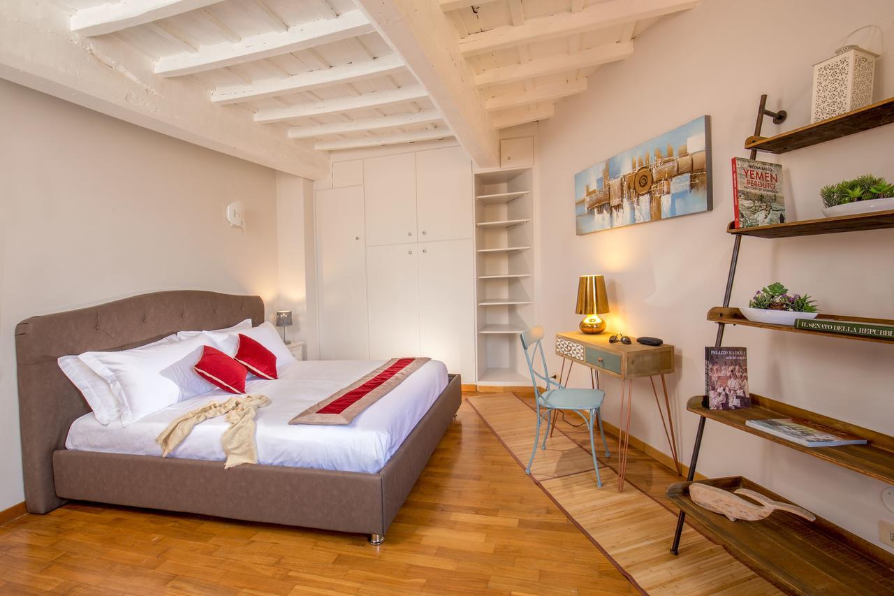 Mytale Apartment Luxury Navona Rzym Zewnętrze zdjęcie