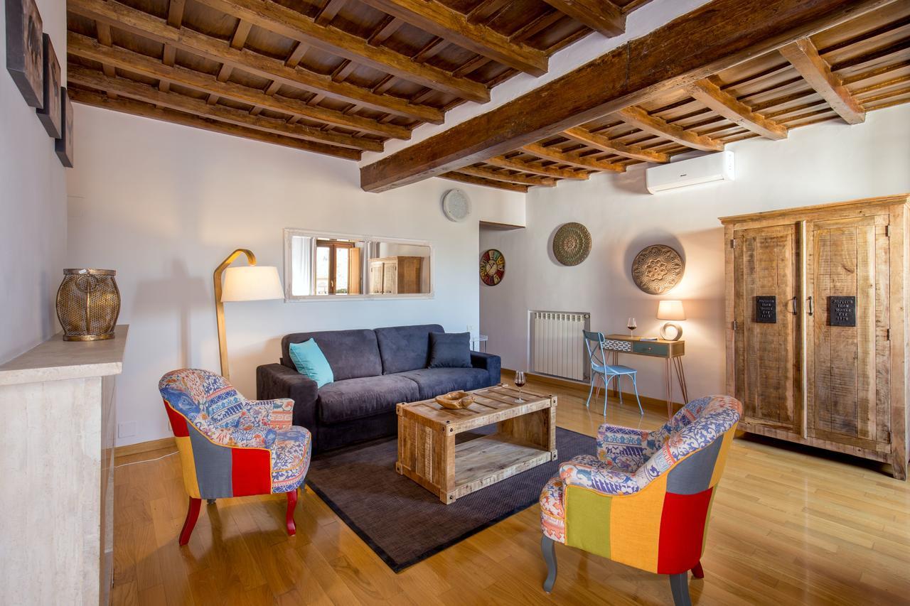 Mytale Apartment Luxury Navona Rzym Zewnętrze zdjęcie