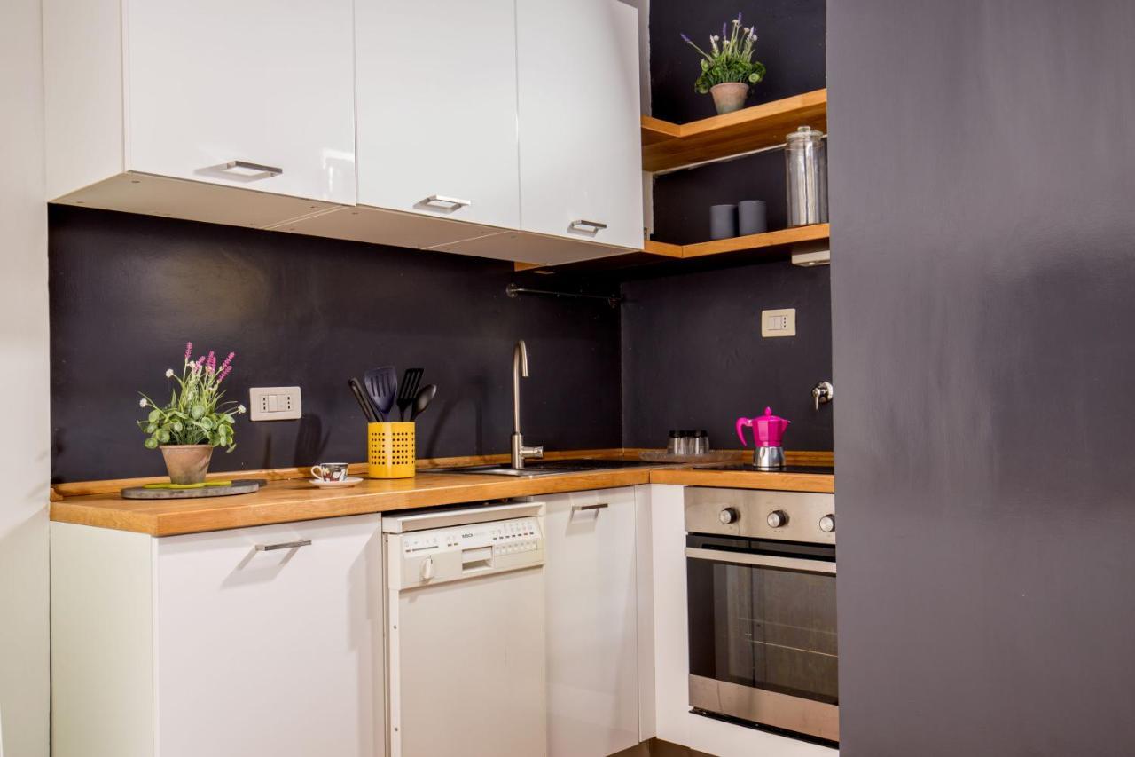 Mytale Apartment Luxury Navona Rzym Zewnętrze zdjęcie